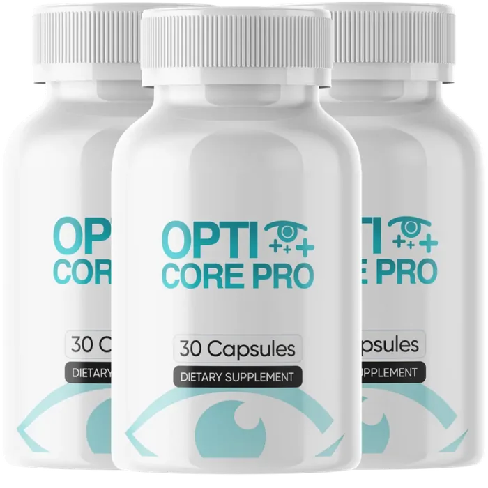 OptiCore Pro 3 Bottles