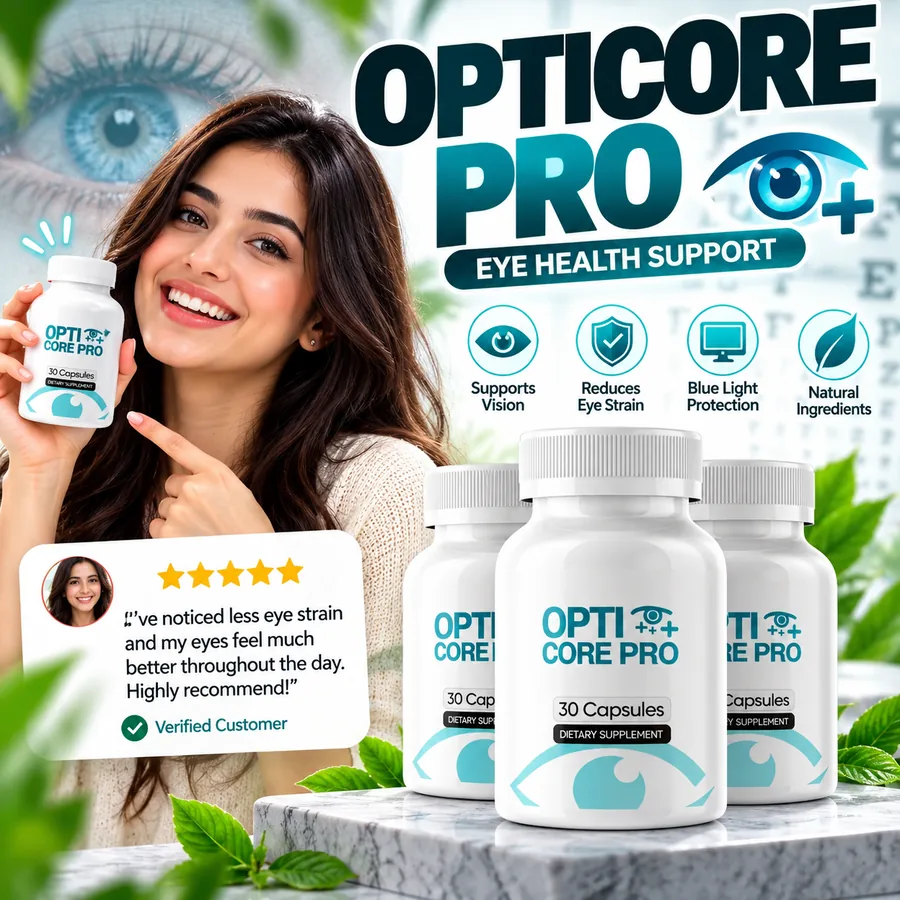 OptiCore Pro review overview